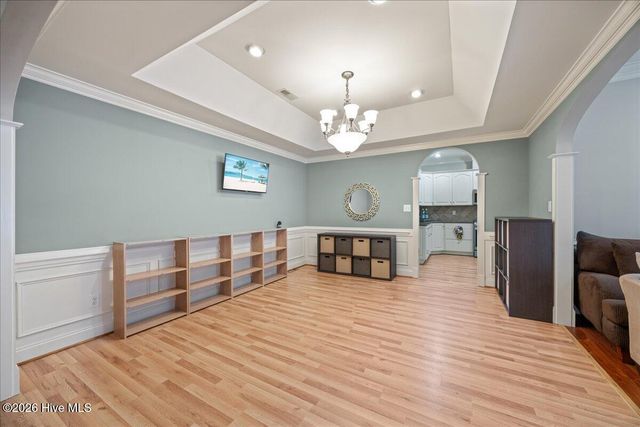 4014 Townes Court N, Wilson, NC 27896