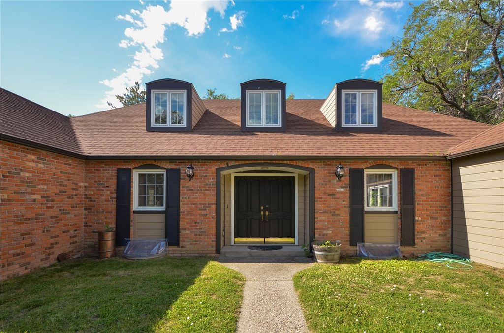 2730 Gregory DRIVE S, Billings, MT 59102