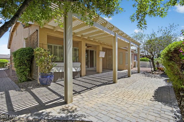 20980 N SWEET DREAMS Drive, Maricopa, AZ 85138