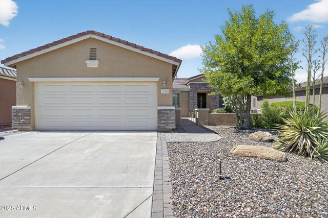 20980 N SWEET DREAMS Drive, Maricopa, AZ 85138