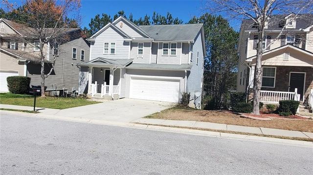 2786 Alix Way, Lithia Springs, GA 30122
