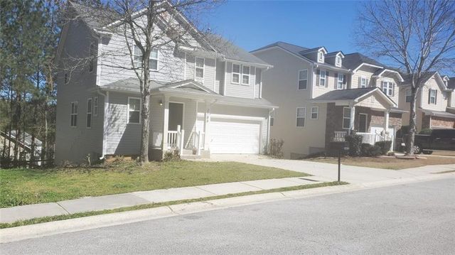 2786 Alix Way, Lithia Springs, GA 30122