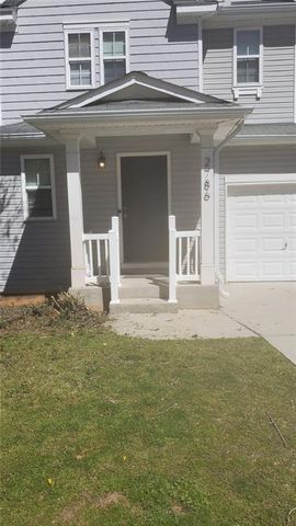 2786 Alix Way, Lithia Springs, GA 30122