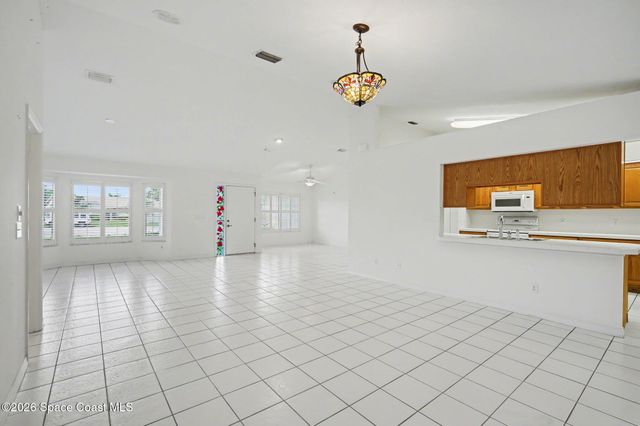 1537 Tippicanoe Court, Melbourne, FL 32940