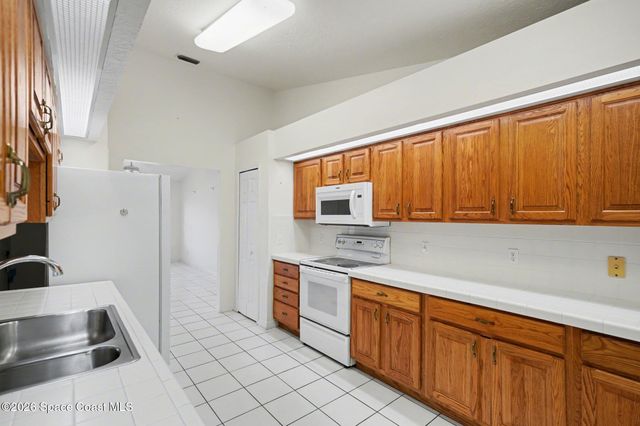 1537 Tippicanoe Court, Melbourne, FL 32940