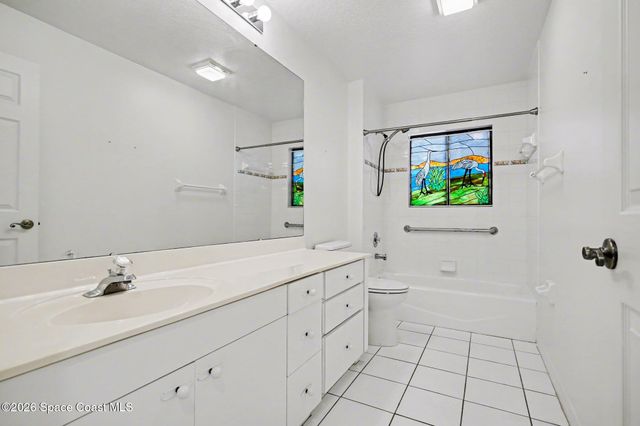 1537 Tippicanoe Court, Melbourne, FL 32940