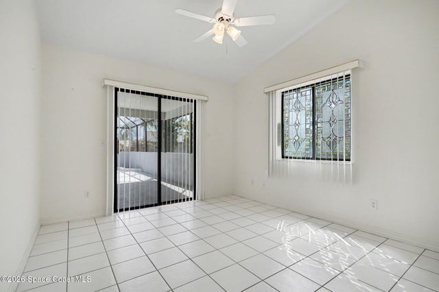 1537 Tippicanoe Court, Melbourne, FL 32940