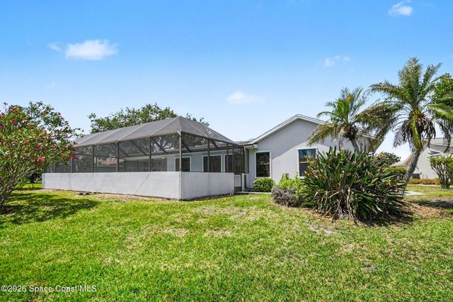 1537 Tippicanoe Court, Melbourne, FL 32940