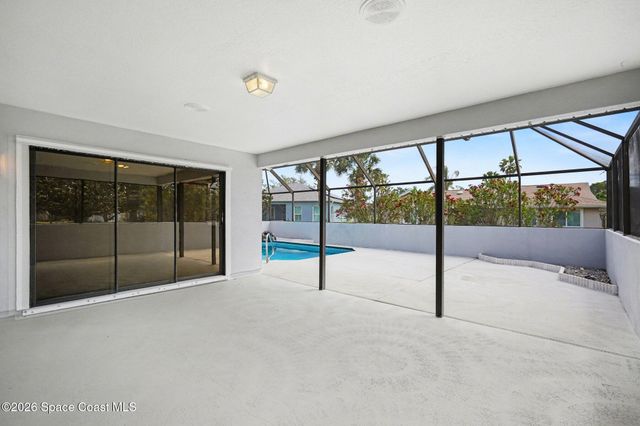 1537 Tippicanoe Court, Melbourne, FL 32940