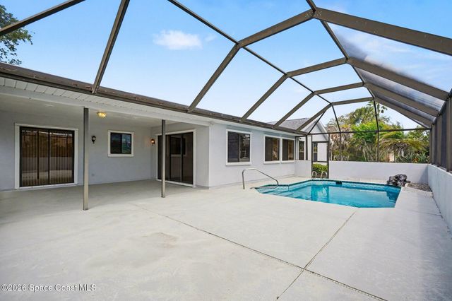 1537 Tippicanoe Court, Melbourne, FL 32940