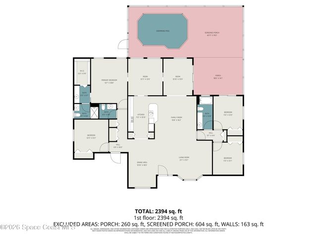 1537 Tippicanoe Court, Melbourne, FL 32940