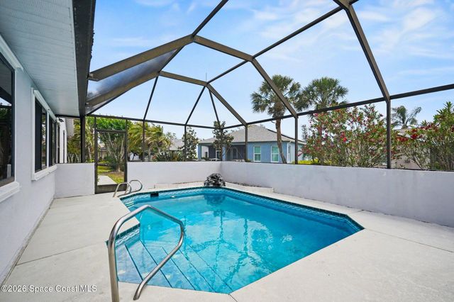 1537 Tippicanoe Court, Melbourne, FL 32940