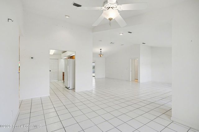 1537 Tippicanoe Court, Melbourne, FL 32940