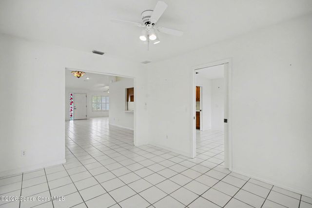 1537 Tippicanoe Court, Melbourne, FL 32940