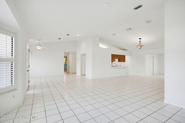 1537 Tippicanoe Court, Melbourne, FL 32940