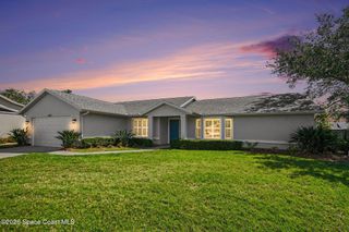 1537 Tippicanoe Court, Melbourne, FL 32940