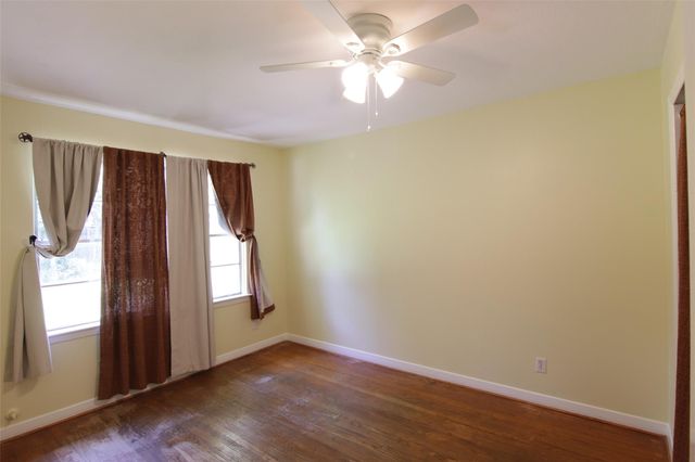 6601 Stroud Drive, Houston, TX 77074