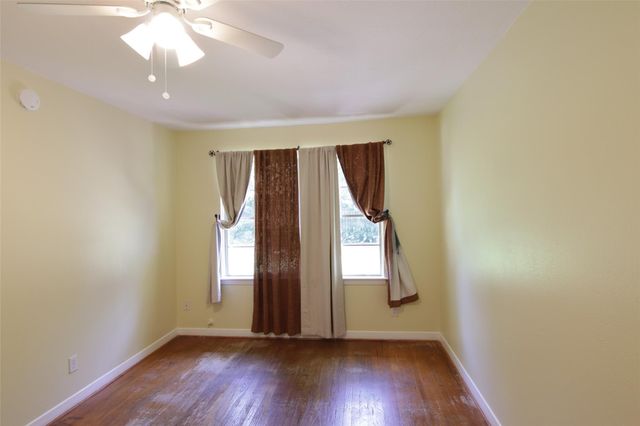 6601 Stroud Drive, Houston, TX 77074