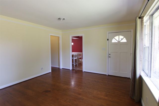 6601 Stroud Drive, Houston, TX 77074