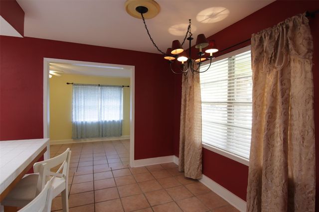 6601 Stroud Drive, Houston, TX 77074