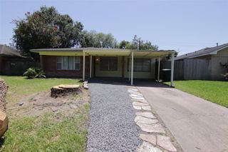 6601 Stroud Drive, Houston, TX 77074