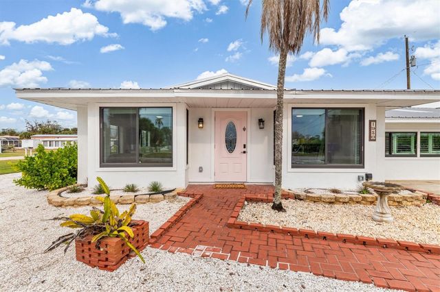 1950 NEBRASKA AVENUE, Englewood, FL 34224