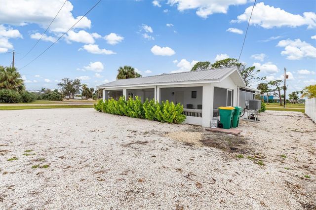 1950 NEBRASKA AVENUE, Englewood, FL 34224