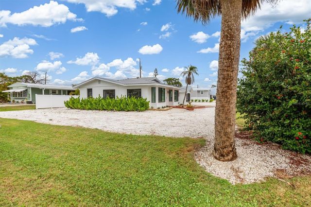 1950 NEBRASKA AVENUE, Englewood, FL 34224