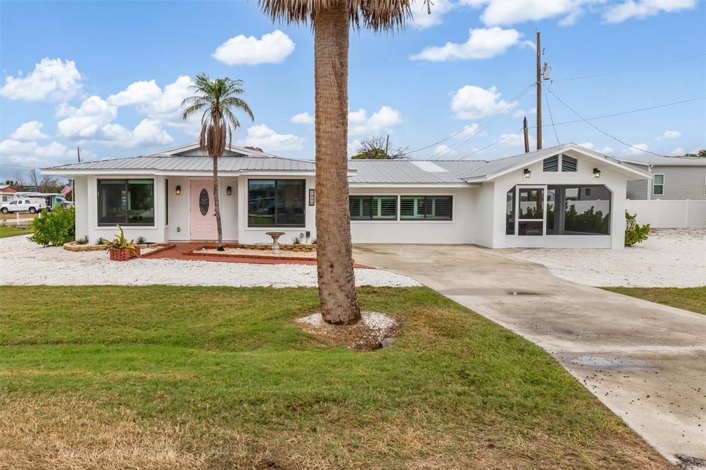 1950 NEBRASKA AVENUE, Englewood, FL 34224