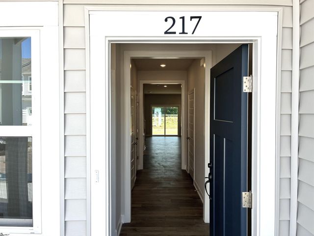 217 Crimson Tree Court, Greenville, SC 29607