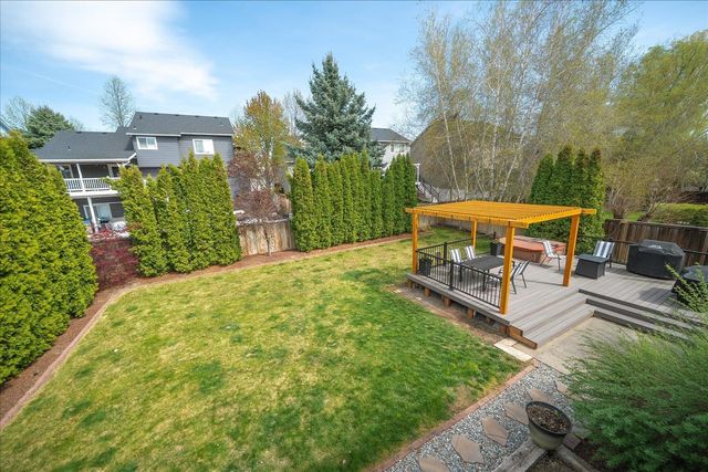 624 N Homestead Dr, Liberty Lake, WA 99019