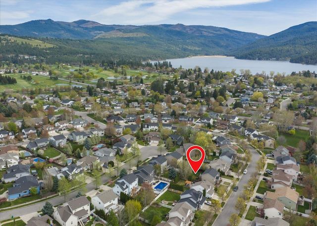 624 N Homestead Dr, Liberty Lake, WA 99019