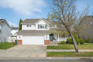 624 N Homestead Dr, Liberty Lake, WA 99019