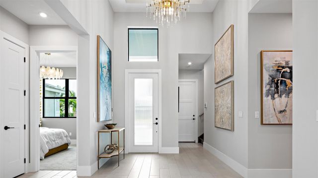 13696 SW SHINNECOCK DRIVE, Port St Lucie, FL 34987