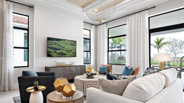 13696 SW SHINNECOCK DRIVE, Port St Lucie, FL 34987