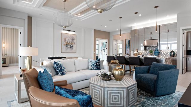 13696 SW SHINNECOCK DRIVE, Port St Lucie, FL 34987