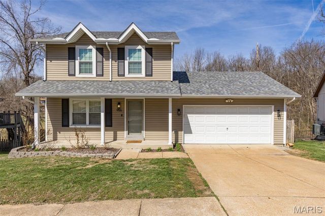 956 Mill Creek Drive, Imperial, MO 63052