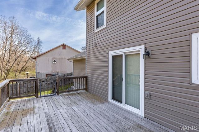 956 Mill Creek Drive, Imperial, MO 63052