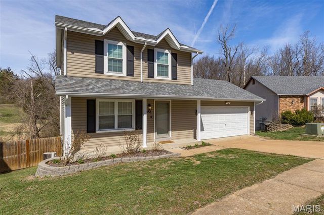 956 Mill Creek Drive, Imperial, MO 63052