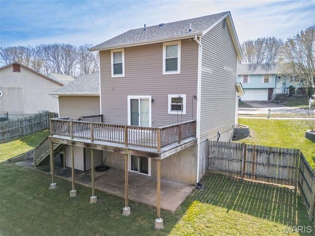 956 Mill Creek Drive, Imperial, MO 63052