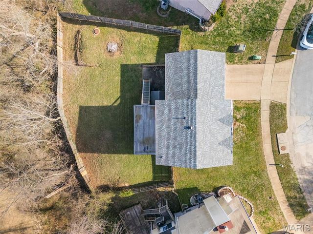 956 Mill Creek Drive, Imperial, MO 63052