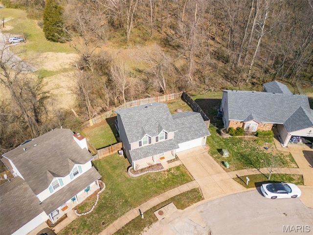 956 Mill Creek Drive, Imperial, MO 63052