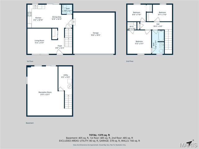 956 Mill Creek Drive, Imperial, MO 63052