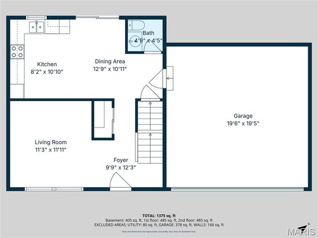 956 Mill Creek Drive, Imperial, MO 63052