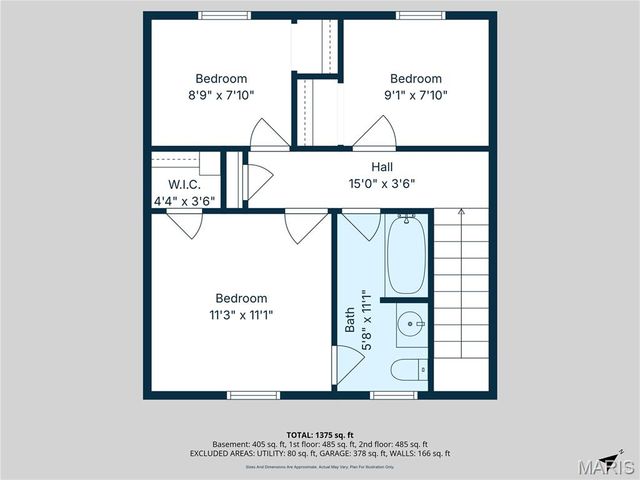 956 Mill Creek Drive, Imperial, MO 63052