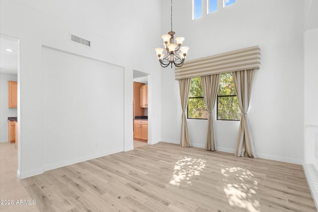 3127 E SAN PEDRO Court, Gilbert, AZ 85234