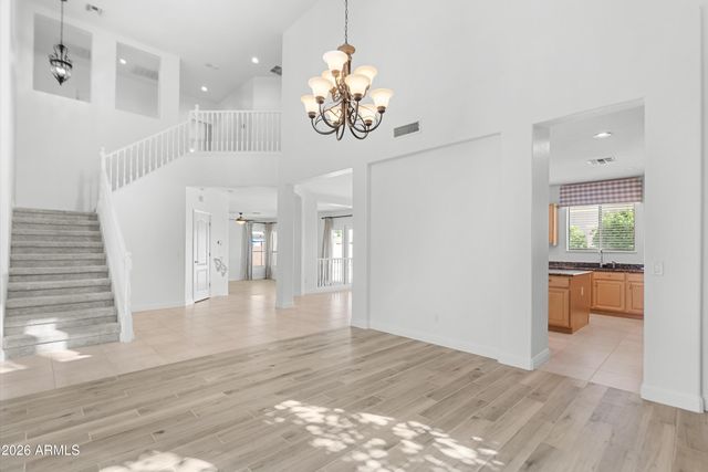 3127 E SAN PEDRO Court, Gilbert, AZ 85234