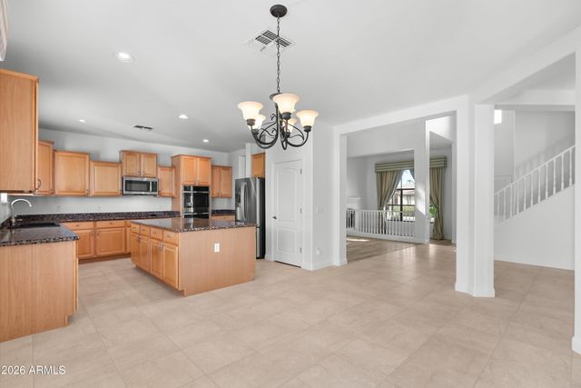 3127 E SAN PEDRO Court, Gilbert, AZ 85234