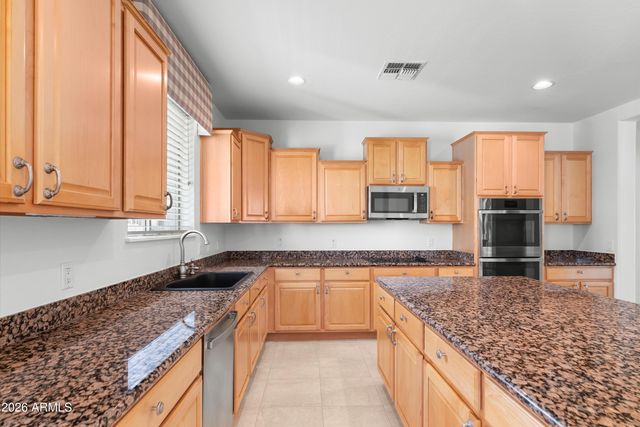 3127 E SAN PEDRO Court, Gilbert, AZ 85234