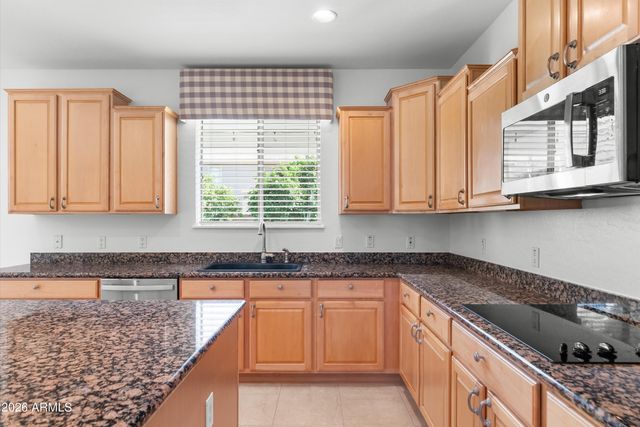 3127 E SAN PEDRO Court, Gilbert, AZ 85234